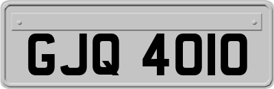 GJQ4010