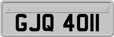 GJQ4011