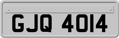 GJQ4014