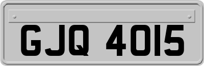 GJQ4015