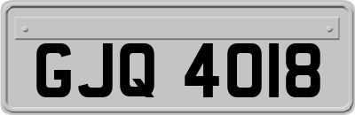 GJQ4018
