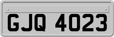 GJQ4023