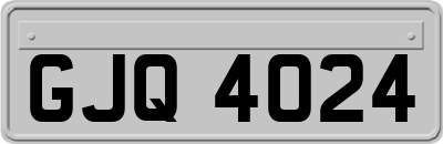 GJQ4024