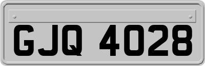 GJQ4028