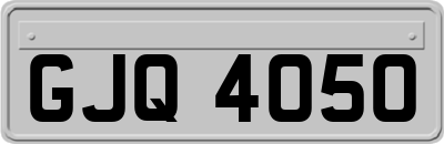 GJQ4050
