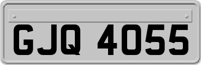 GJQ4055