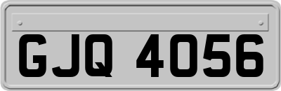 GJQ4056