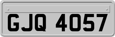 GJQ4057