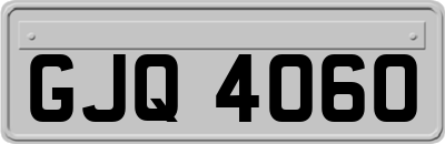GJQ4060