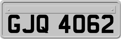 GJQ4062