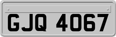 GJQ4067