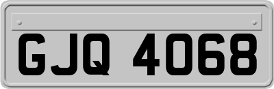 GJQ4068