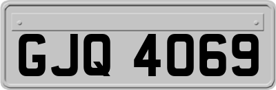 GJQ4069
