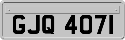 GJQ4071