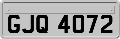 GJQ4072