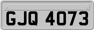 GJQ4073