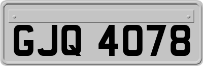 GJQ4078