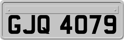 GJQ4079