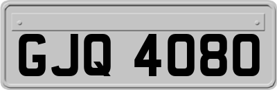 GJQ4080