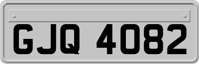 GJQ4082