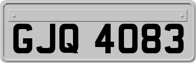 GJQ4083