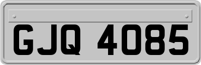 GJQ4085