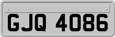 GJQ4086