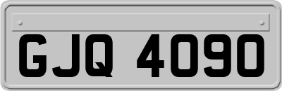 GJQ4090