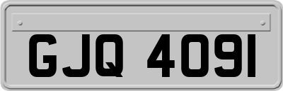 GJQ4091