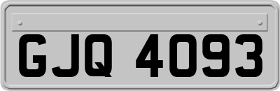 GJQ4093