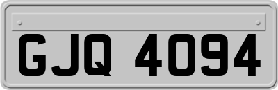 GJQ4094