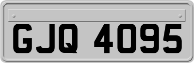 GJQ4095