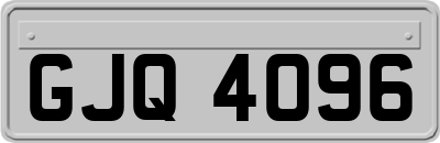 GJQ4096