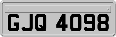 GJQ4098
