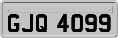 GJQ4099