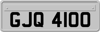 GJQ4100