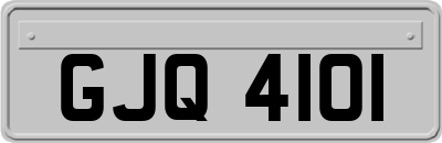 GJQ4101