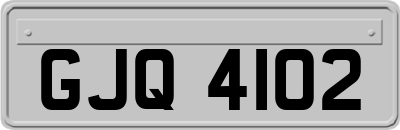 GJQ4102