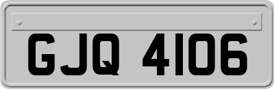 GJQ4106