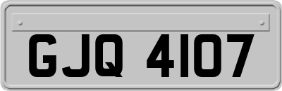 GJQ4107