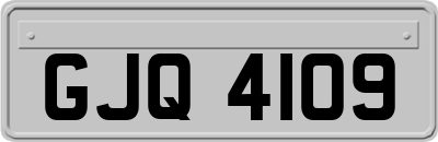 GJQ4109