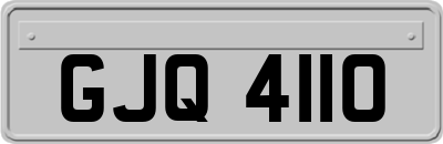 GJQ4110