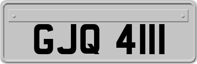 GJQ4111