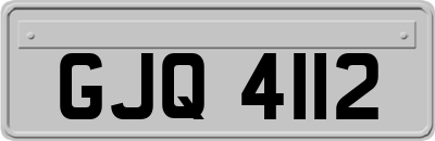 GJQ4112
