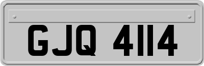 GJQ4114