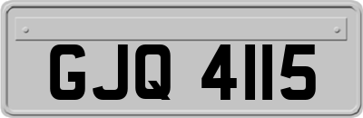 GJQ4115