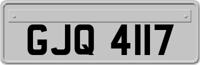GJQ4117