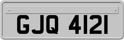 GJQ4121