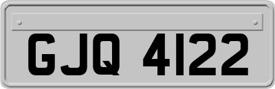 GJQ4122
