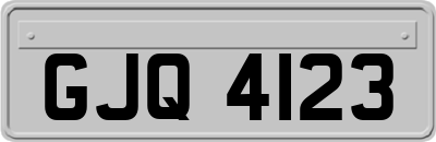 GJQ4123